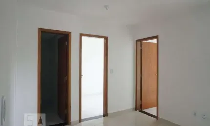 Apartamento para Venda - Cidade Patriarca, 2 Quartos,  42 m² - São Paulo