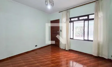 Casa para Venda - Nova Petrópolis, 2 Quartos,  185 m² - São Bernardo do Campo