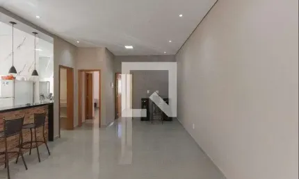Casa para Venda - Jardim Ipaussurama , 2 Quartos,  120 m² - Campinas
