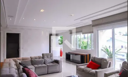 Casa para Venda - Planalto, 4 Quartos,  444 m² - São Bernardo do Campo