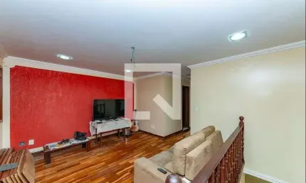 Casa para venda - palmeiras, 4 quartos,  149 m² - belo horizonte