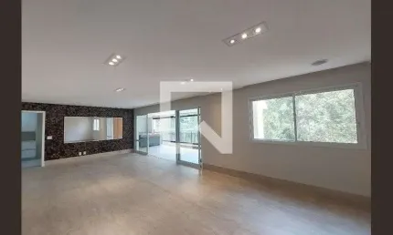 Apartamento para venda - jardim marajoara , 4 quartos,  223 m² - são paulo