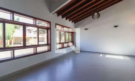 Casa / Sobrado em Condomínio para Venda - Parque do Paraíso , 4 Quartos,  370 m² - Jundiaí