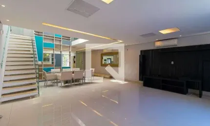 Casa para Venda - Bela Vista, 3 Quartos,  350 m² - São Paulo