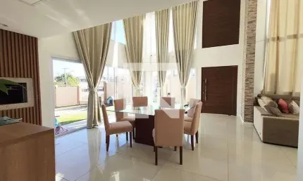 Casa para Venda - Pinheiro, 3 Quartos,  210 m² - São Leopoldo