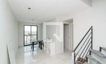 Cobertura para Venda - Irajá, 2 Quartos,  110 m² - Rio de Janeiro
