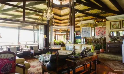 Casa / Sobrado em Condomínio para Venda - Joá, 5 Quartos,  700 m² - Rio de Janeiro
