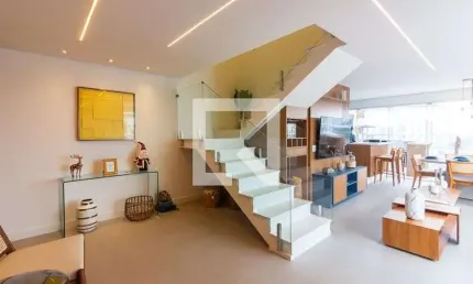 Apartamento para Venda - Centro, 3 Quartos,  150 m² - Osasco