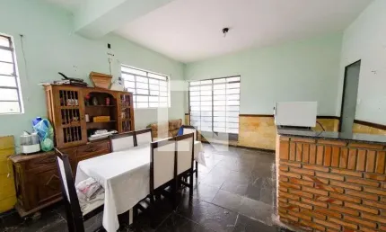 Casa para Venda - Barroca, 2 Quartos,  315 m² - Belo Horizonte