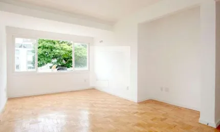 Apartamento para venda - petrópolis, 3 quartos,  112 m² - porto alegre