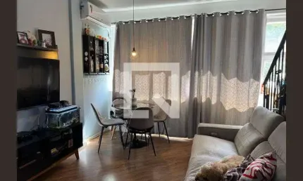 Cobertura para Venda - Copacabana, 2 Quartos,  96 m² - Rio de Janeiro