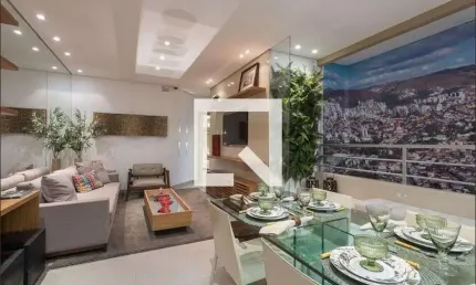 Apartamento para Venda - Betânia, 2 Quartos,  55 m² - Belo Horizonte