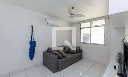 Apartamento para Venda - Largo das Barradas, 2 Quartos,  50 m² - Niterói