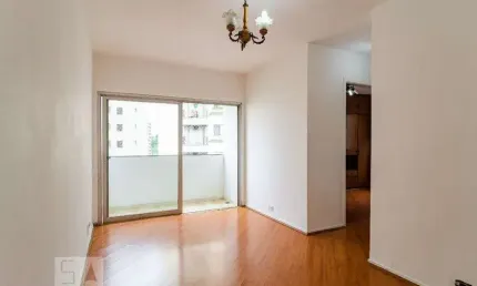Apartamento para Venda - Jabaquara, 1 Quarto,  50 m² - São Paulo