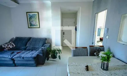 Apartamento para Venda - Padre Eustáquio, 3 Quartos,  69 m² - Belo Horizonte