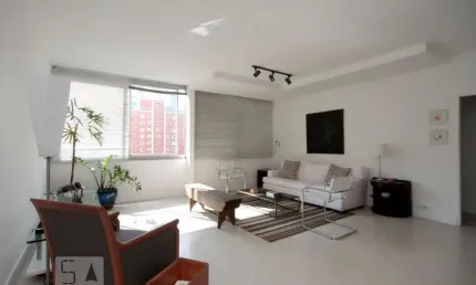 Apartamento para venda - consolação, 2 quartos,  86 m² - são paulo