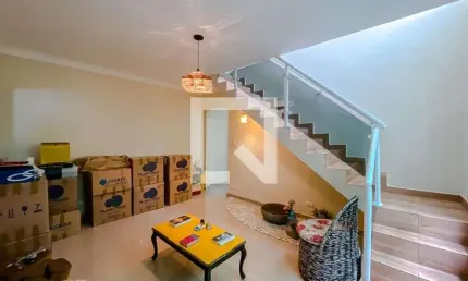 Casa para venda - belém, 3 quartos,  200 m² - são paulo