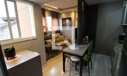 Apartamento para venda - água fria, 1 quarto,  32 m² - são paulo