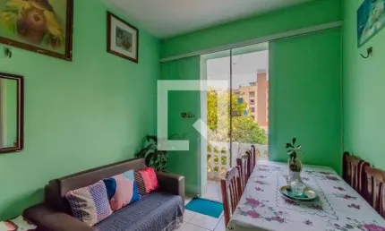 Apartamento para venda - cambuci, 2 quartos,  50 m² - são paulo