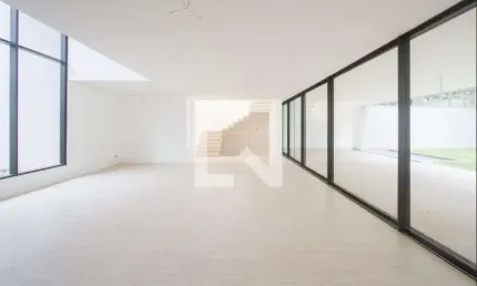 Casa para Venda - Chácara Santo Antonio, 4 Quartos,  950 m² - São Paulo