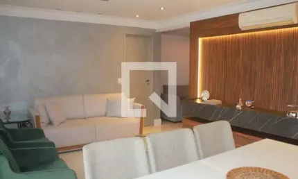 Apartamento para Venda - Centro, 3 Quartos,  115 m² - Guarulhos