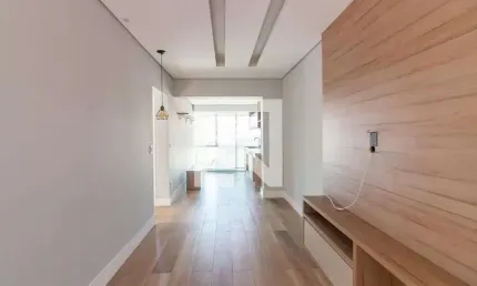 Apartamento para venda - vila yara, 2 quartos,  60 m² - osasco