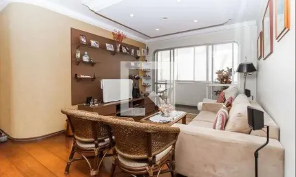 Apartamento para venda - perdizes, 3 quartos,  123 m² - são paulo