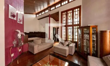 Casa para Venda - João Pinheiro, 3 Quartos,  400 m² - Belo Horizonte