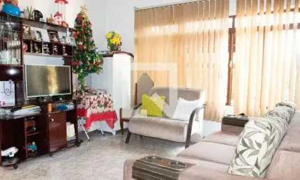 Casa para Venda - Vila Maria , 3 Quartos,  101 m² - São Paulo