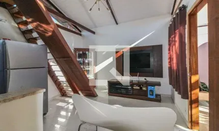 Casa / sobrado em condomínio para venda - vargem grande, 2 quartos,  70 m² - rio de janeiro
