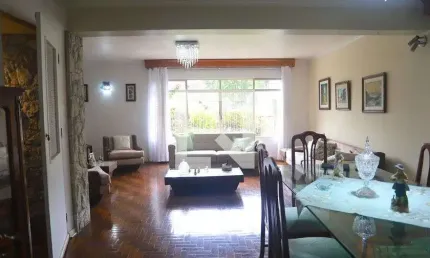 Casa para venda - planalto paulista, 6 quartos,  500 m² - são paulo
