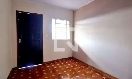 Casa para venda - vila metalúrgica, 2 quartos,  80 m² - santo andré