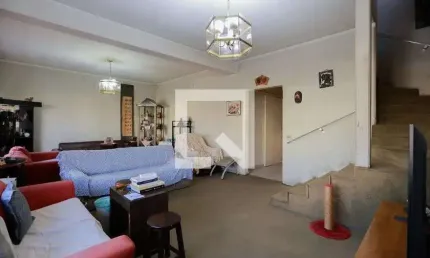Casa para Venda - Vila Nova Cachoeirinha, 6 Quartos,  495 m² - São Paulo