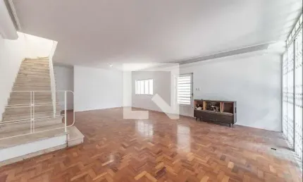 Casa para venda - brooklin, 7 quartos,  306 m² - são paulo
