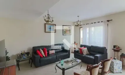Casa / sobrado em condomínio para venda - cidade são francisco , 3 quartos,  298 m² - são paulo