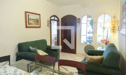 Casa para Venda - Jardim Maia, 2 Quartos,  137 m² - Guarulhos