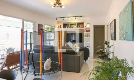Apartamento para Venda - Barra Funda, 3 Quartos,  126 m² - São Paulo
