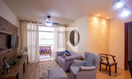 Apartamento para Venda - Icaraí, 2 Quartos,  96 m² - Niterói