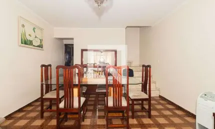 Casa para Venda - Vila Maria , 3 Quartos,  184 m² - São Paulo