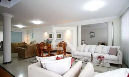 Casa para venda - alto de pinheiros, 4 quartos,  482 m² - são paulo