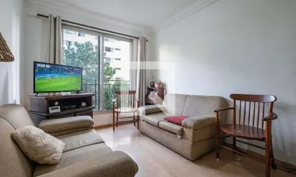 Apartamento para Venda - Vila Madalena, 2 Quartos,  70 m² - São Paulo