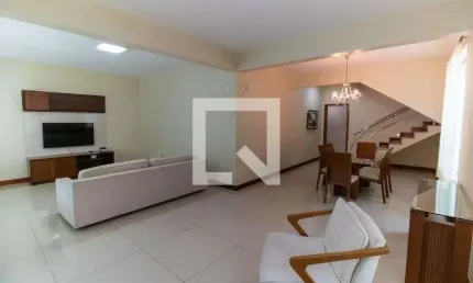 Casa para venda - itaipu, 6 quartos,  600 m² - niterói