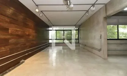 Apartamento para venda - higienópolis, 1 quarto,  132 m² - são paulo