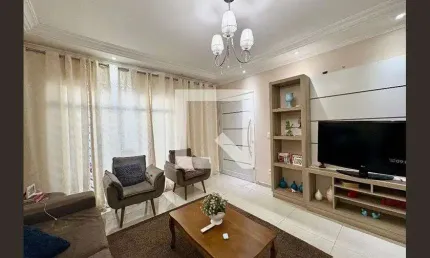 Casa para venda - colônia, 6 quartos,  259 m² - jundiaí