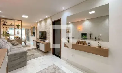 Apartamento para venda - assunção, 3 quartos,  102 m² - são bernardo do campo
