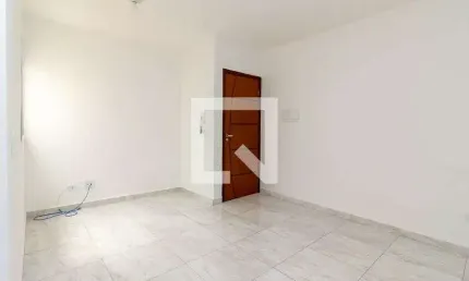 Apartamento para venda - vila ré, 2 quartos,  50 m² - são paulo