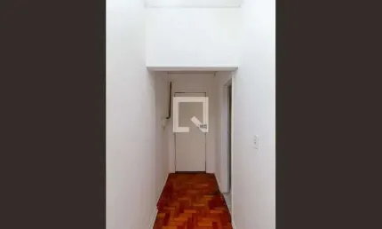 Kitnet / Stúdio para Venda - Centro, 1 Quarto,  35 m² - Rio de Janeiro