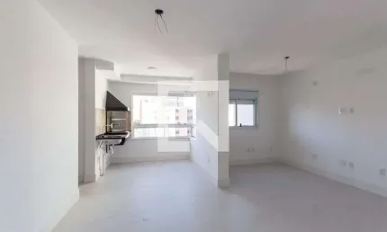Apartamento para venda - jardim, 3 quartos,  96 m² - santo andré
