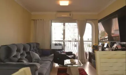 Apartamento para venda - centro, 3 quartos,  146 m² - santo andré