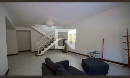 Casa / Sobrado em Condomínio para Venda - Vargem Pequena, 4 Quartos,  200 m² - Rio de Janeiro